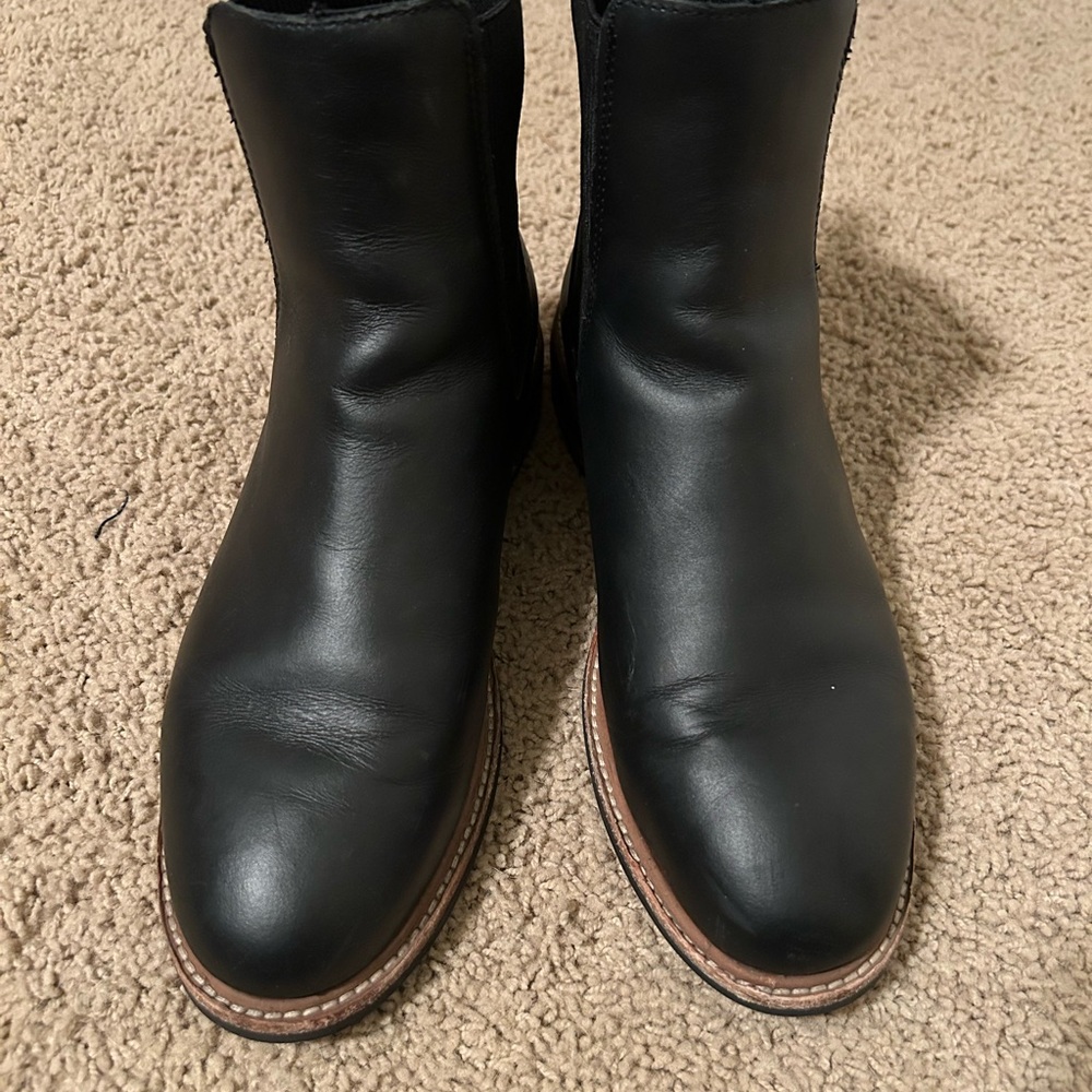Nisolo Carmen Chelsea Boot
